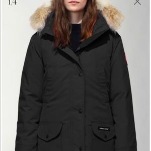 Canada Goose - Trillium Parka (ladies medium)